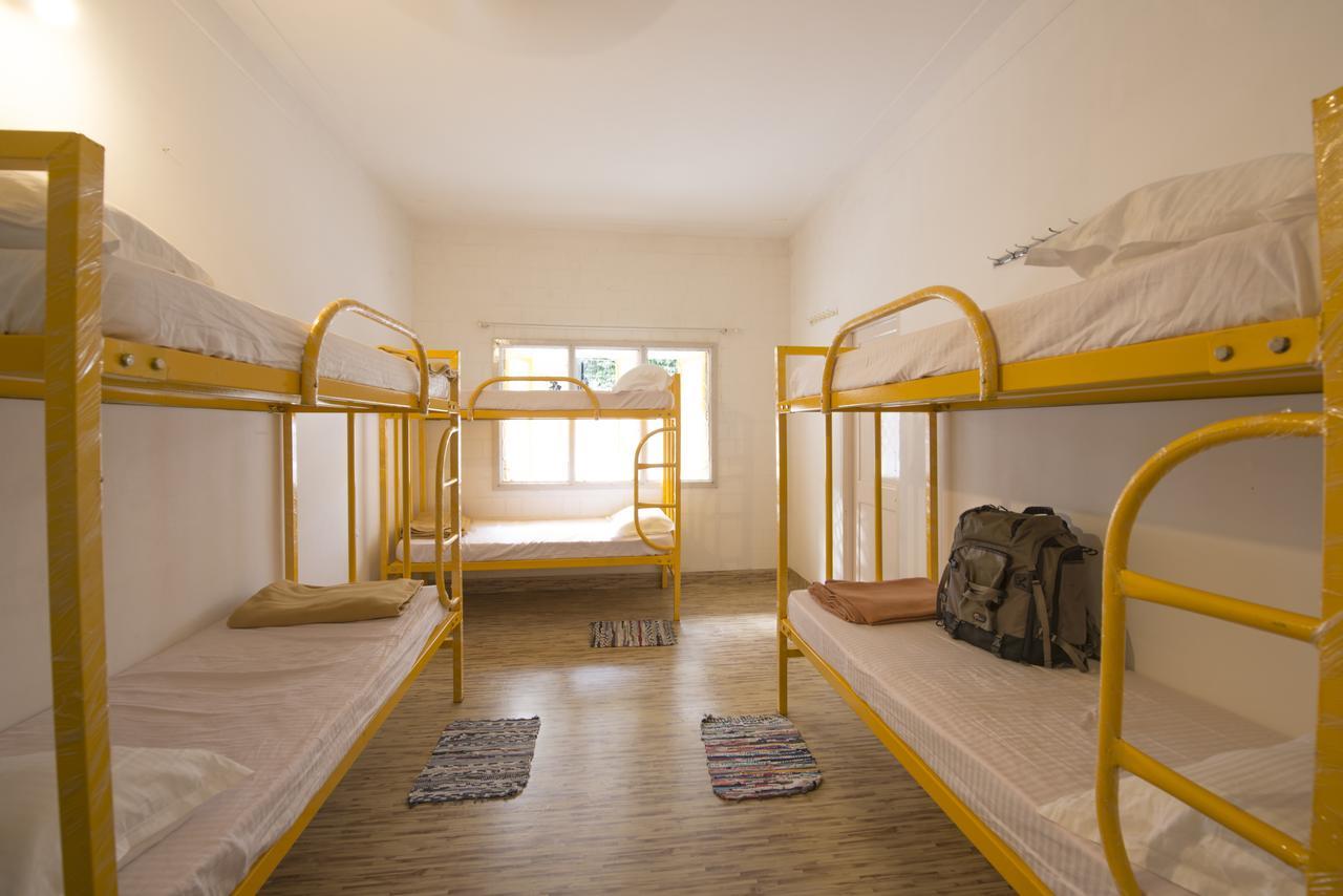 Cuckoo Hostel Bengaluru Kültér fotó
