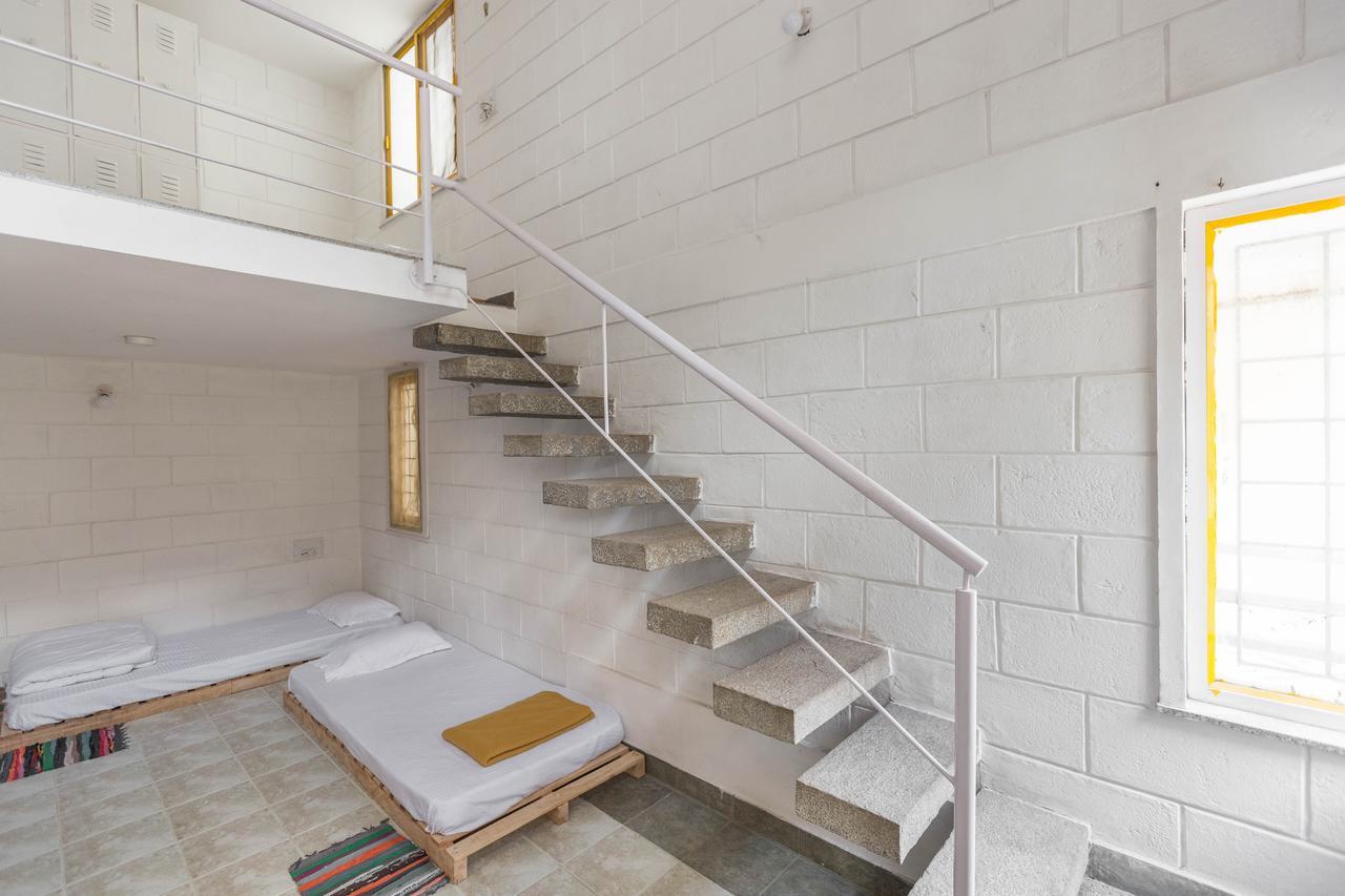 Cuckoo Hostel Bengaluru Kültér fotó