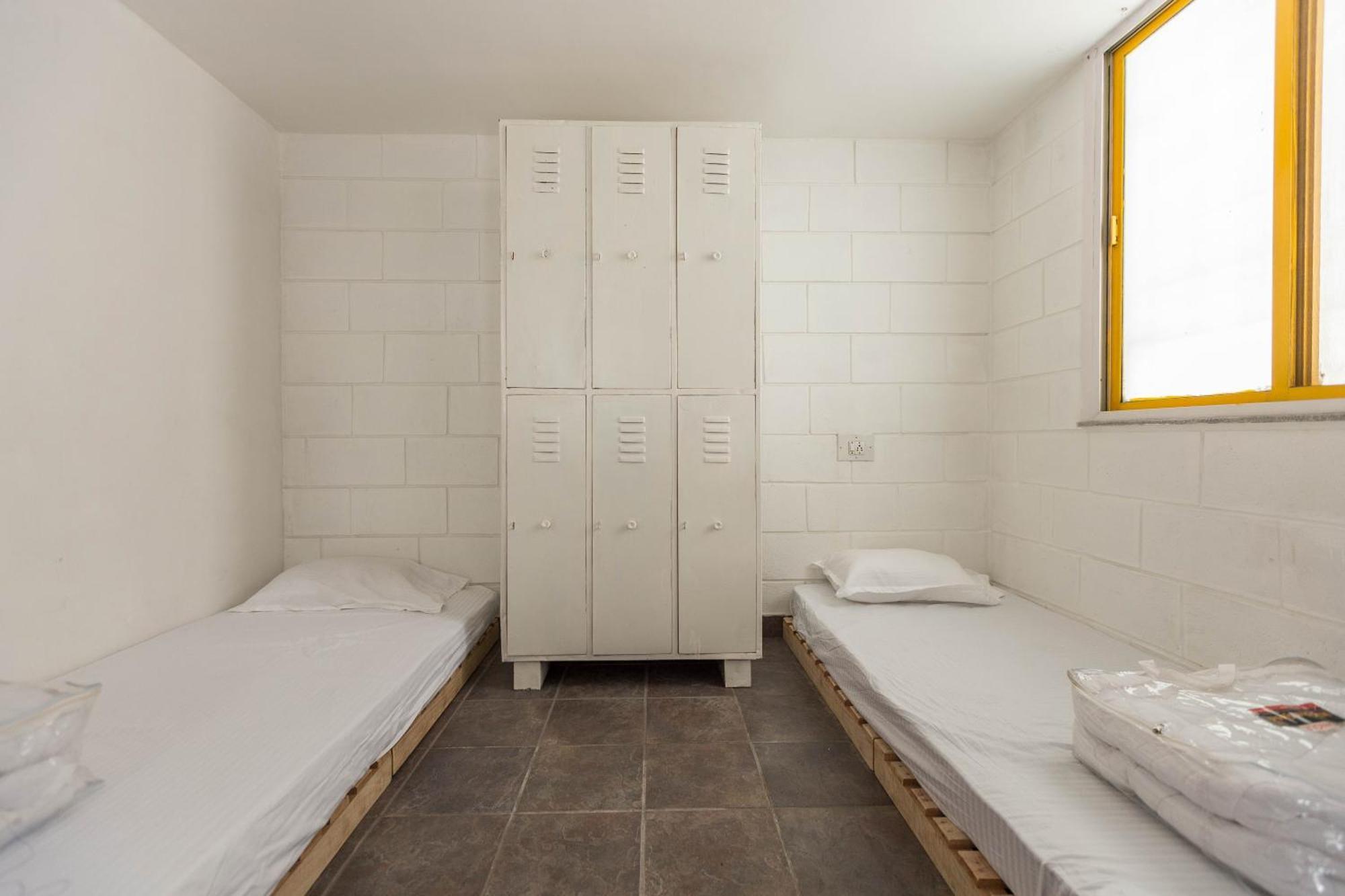 Cuckoo Hostel Bengaluru Kültér fotó