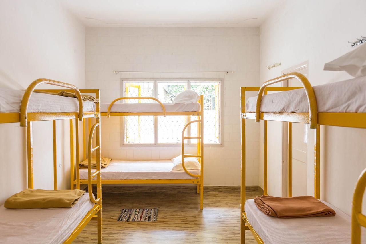 Cuckoo Hostel Bengaluru Kültér fotó