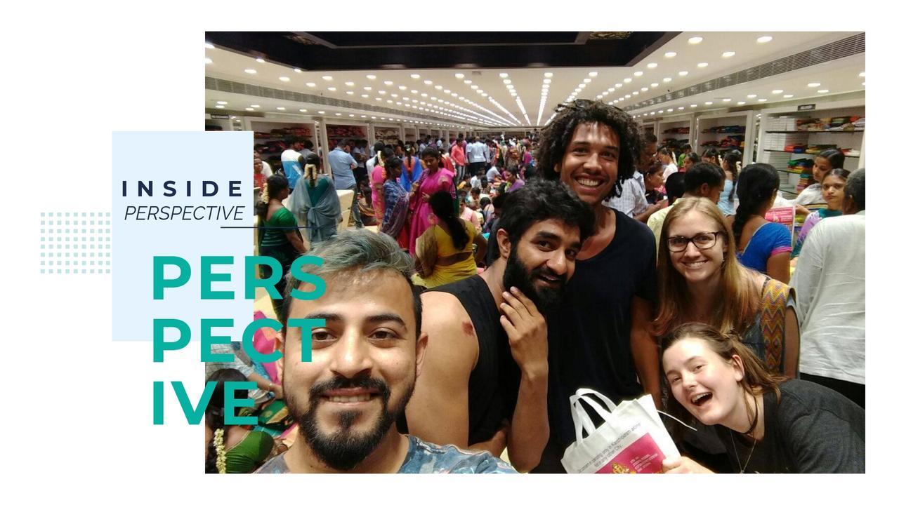 Cuckoo Hostel Bengaluru Kültér fotó