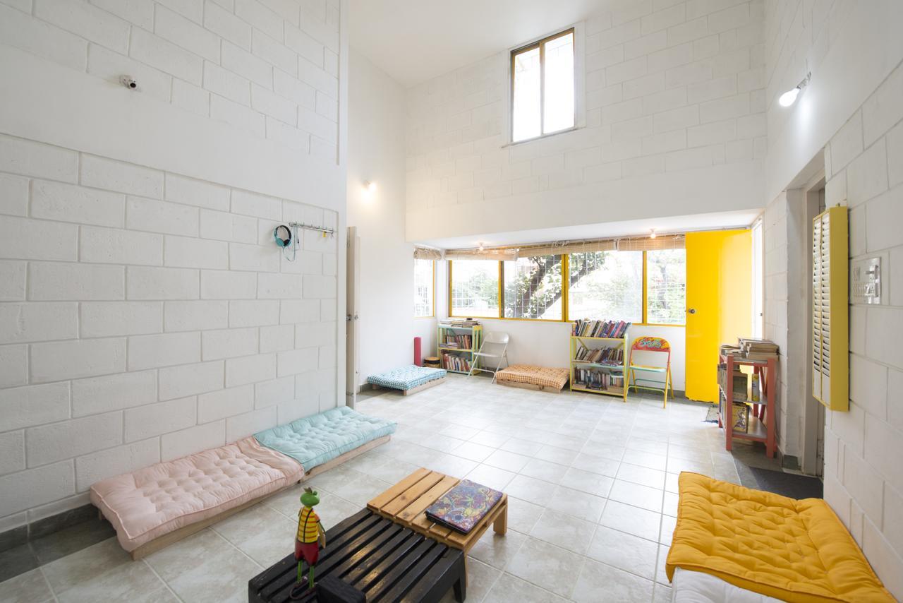 Cuckoo Hostel Bengaluru Kültér fotó