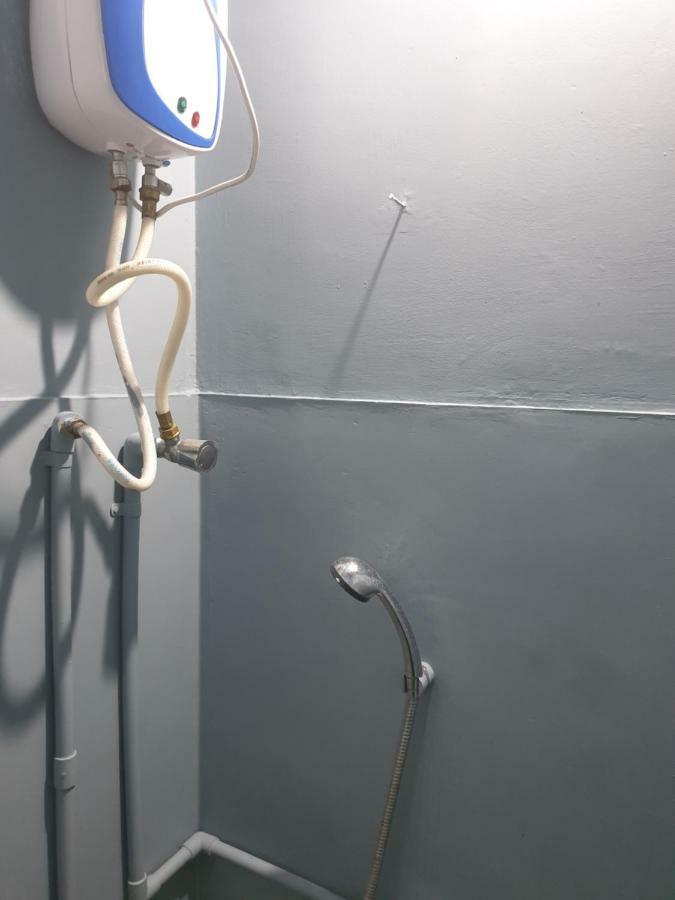 Cuckoo Hostel Bengaluru Kültér fotó