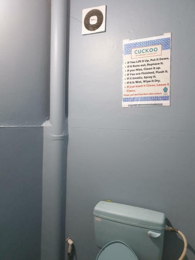 Cuckoo Hostel Bengaluru Kültér fotó